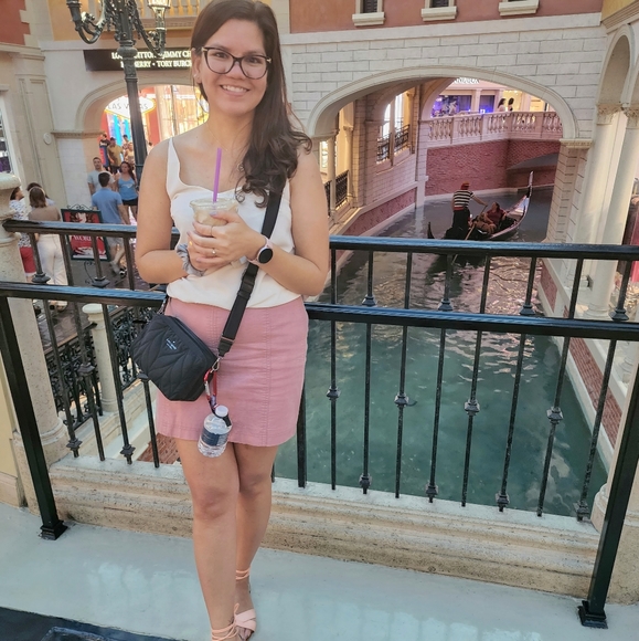 Meet your Posher, Jomeca - Picture 8 of 12